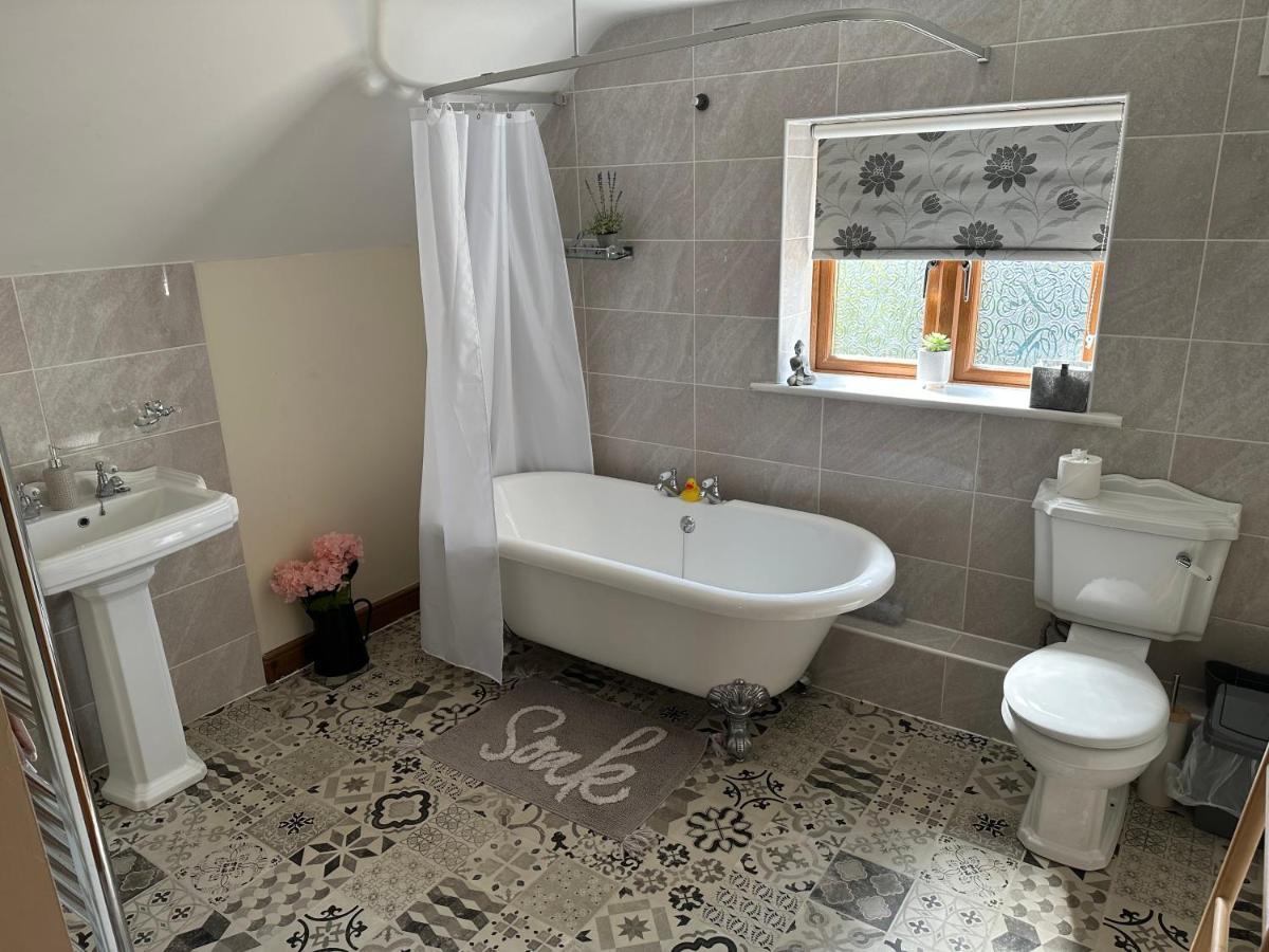 Puddleduck House ξενώνας Bourton-on-the-Water Εξωτερικό φωτογραφία
